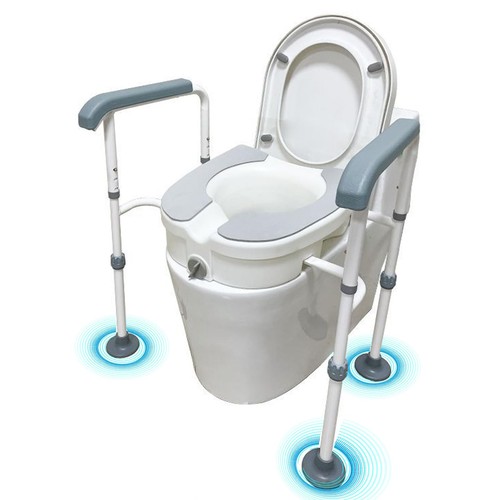 Rialzo per anziani sedia - rialzo, wc