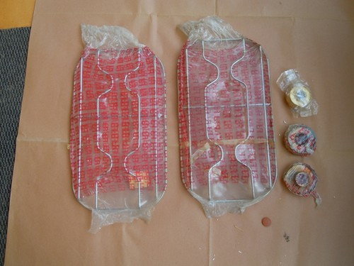 Griglie cucina ilve con - cucina,