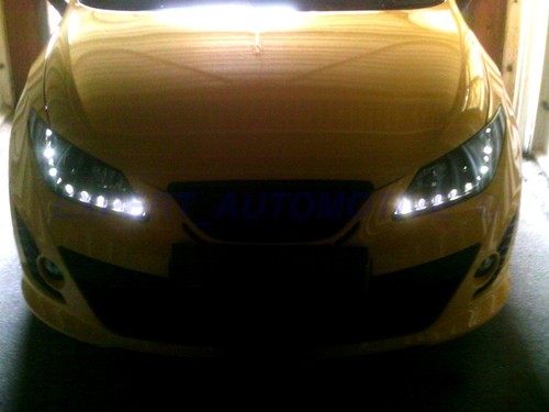 Fari led diurni seat - diurni,