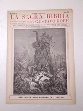 La Sacra Bibbia Illustrata n