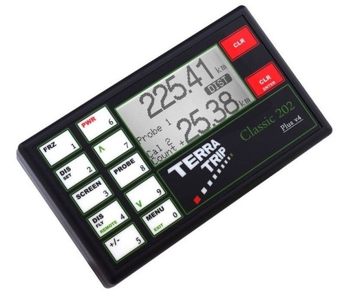 Terratrip 202 plus classic - 202,