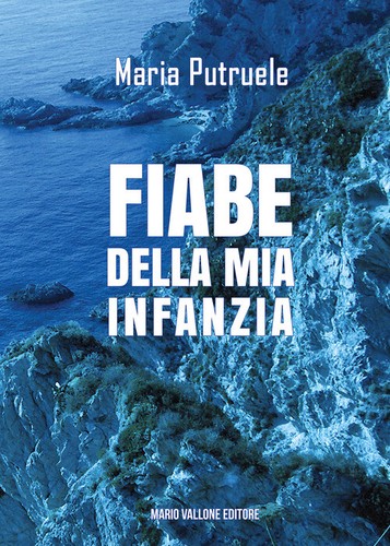 Libri maria putruele fiabe - putruele,