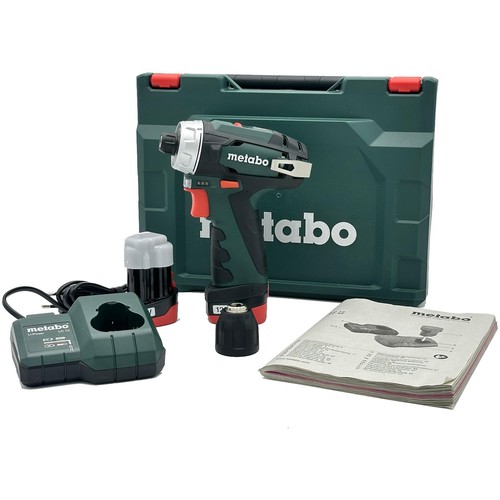 Trapano avvitatore batteria - trapano,
