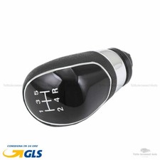 POMELLO LEVA CAMBIO MANUALE 5 MARCE FORD FIESTA FOCUS GALAXY C-MAX S-MAX GALAXY