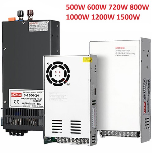 Alimentatore switching alta