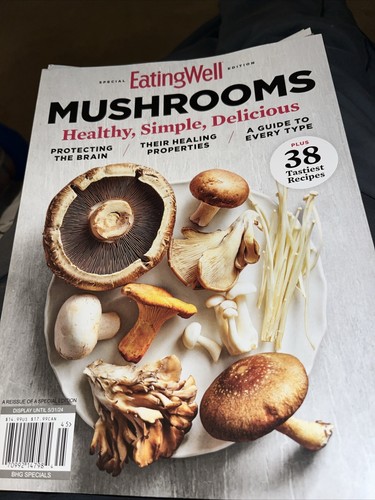 Mushrooms healthy simple - healthy,,