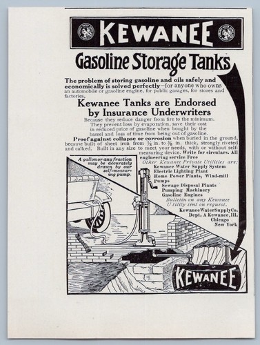 1914 kewanee - 1914,