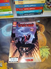 Miles Morales: Spider-Man numero 1/25...panini comics 2023