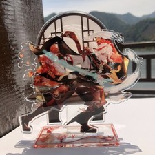 Genshin Impact Kaedehara