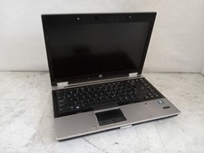 HP Elitebook 8440p 14" Laptop