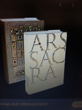 Ars sacra