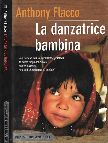 Danzatrice bambina - danzatrice,