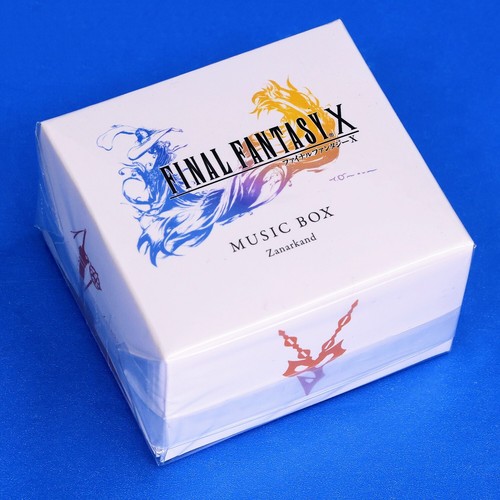 Final fantasy zanarkand - final, x