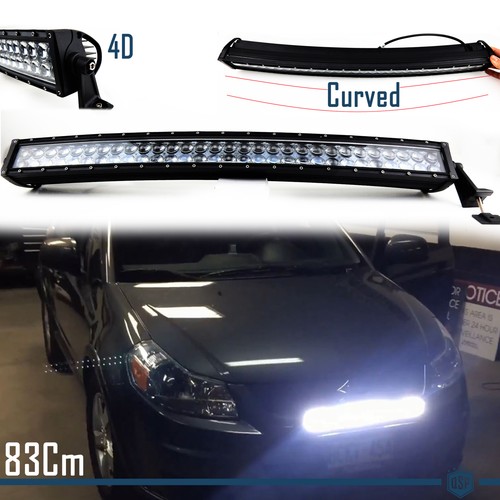 Barra led auto - led, per