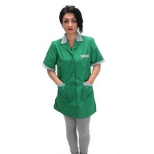 Camice lavoro donna maestra - camice,