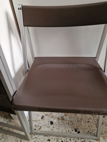 Sedie pieghevoli design - pieghevoli,