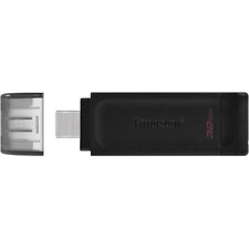 Pen Drive USB 3.2 Type-C 32GB