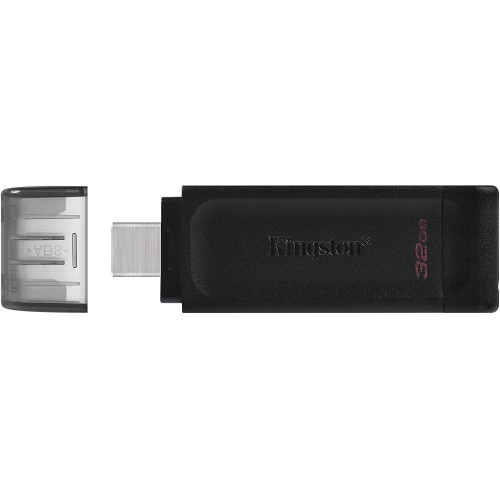 Pen drive usb type - usb, type-c