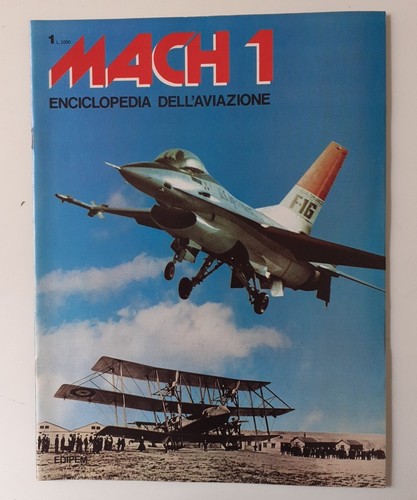 Mach enciclopedia - mach, 1
