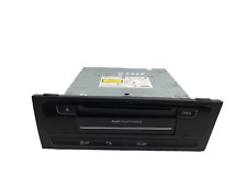 Audi A4 B8 MMI Sat Nav