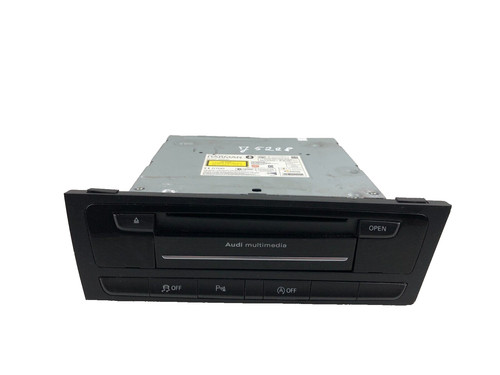 Audi mmi sat - sat, nav
