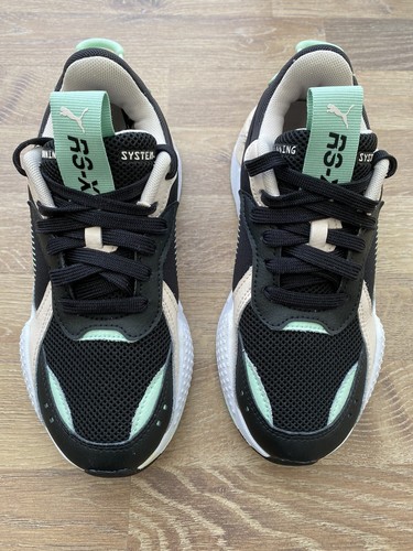Puma running system - puma,