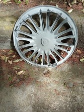 coppa coppettA lancia y musa delta 15" borchia  cerchio ruota copricerchio