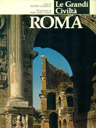 Roma coarelli filippo nervi - roma,