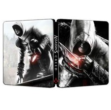 Nuova rara custodia Steelbook