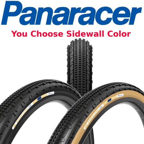 Nuovo panaracer gravelking - panaracer, sk