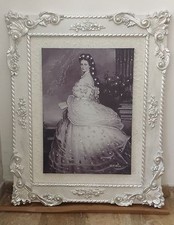 QUADRO PRINCIPESSA SISSI