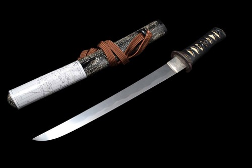 Tanto gendaito giapponese - tanto,
