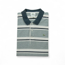 Lacoste Polo manches courtes