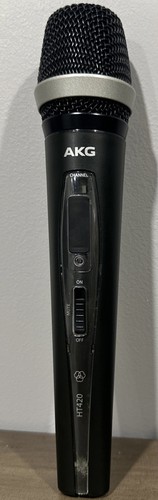 Akg ht420 microfono - ht420,