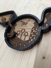 Harry Potter Boccino D'oro