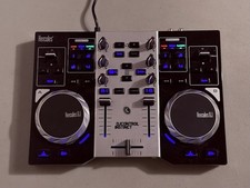 Hercules DJControl Instinct
