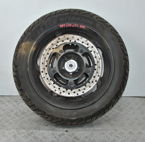 48691 cerchio anteriore yamaha - 48691,