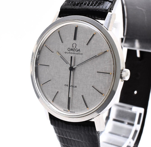 Omega ville 165 008 - ville, 165.008
