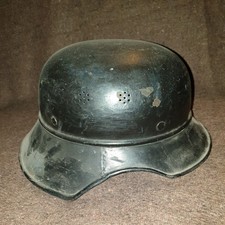 WW2 German Luftschutz