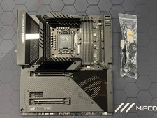 Asus rog maximus z690 extreme - asus,
