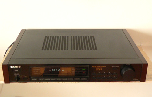 Sony s730 sintonizzatore - es,