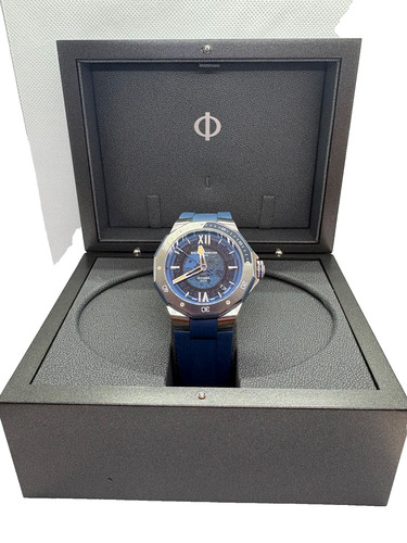 Baume mercier riviera 42 - baume, mm