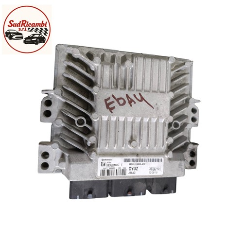 5ws40833c centralina motore - 5ws40833c-t,