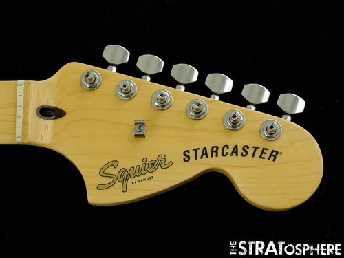 Fender squier affinity - fender,