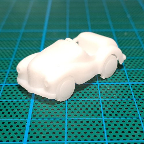 Austin j40 pedal car by - j40,