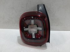 DACIA DUSTER TECHROAD TCE MK2