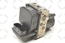 Peugeot 307 Cc 1.6 16V 110PS ABS Pompa Blocco Idraulico Centralina 9651800780