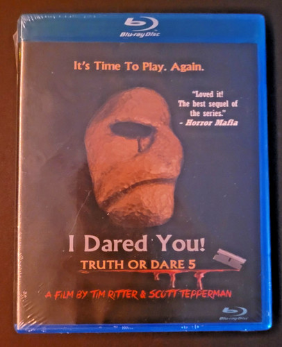 Dared you truth dare - truth, 5