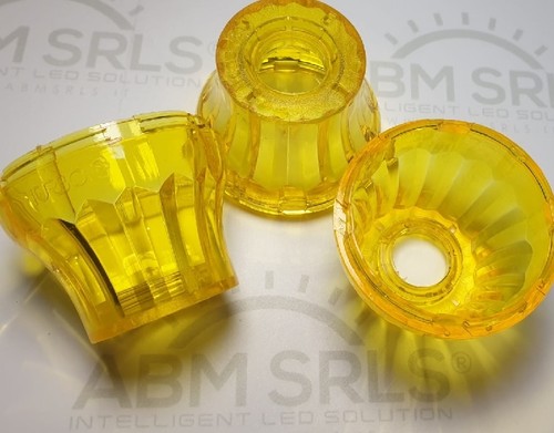Base turbo giallo luna - s,