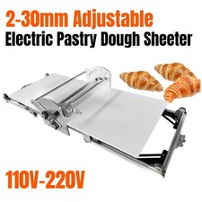 Sfogliatrice elettrica per